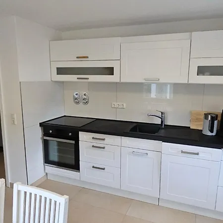 Wambacher Apartman Schlangenbad