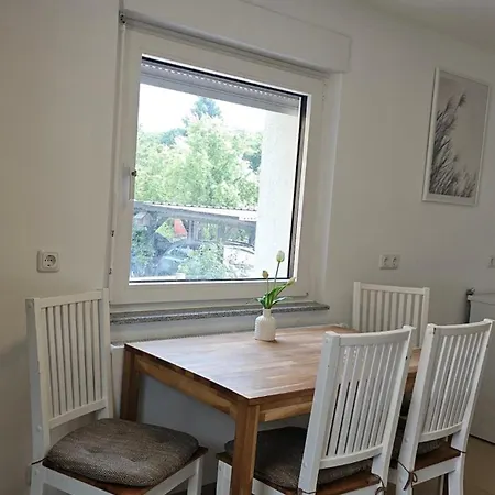 Wambacher Apartment
