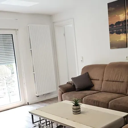 Wambacher Apartman Schlangenbad