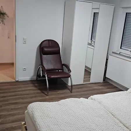 Apartamento Wambacher *