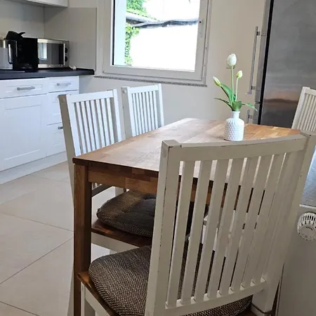 Wambacher Apartman *