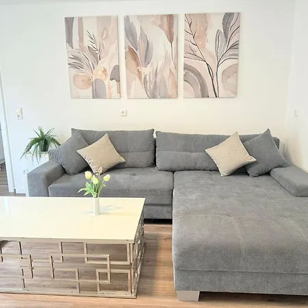 Wambacher Apartamento