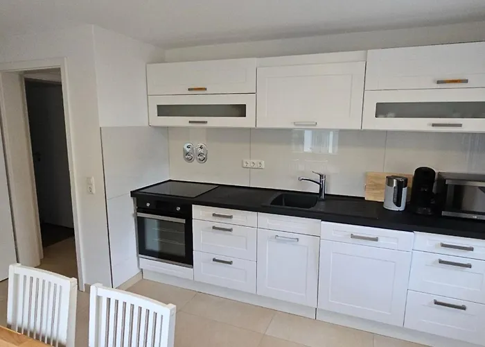 Wambacher Apartman Schlangenbad