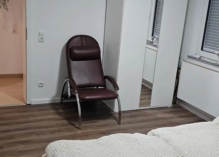 Apartman Wambacher *