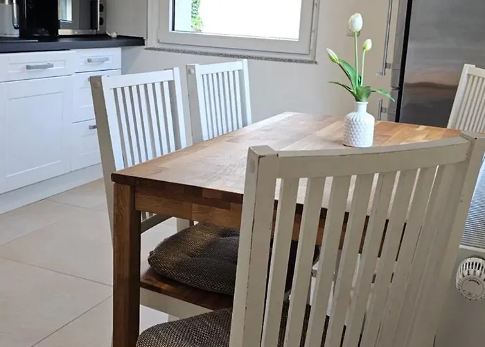 Wambacher Apartman *